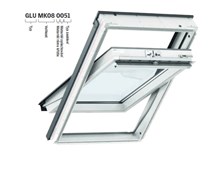 VELUX Kyvné střešní okno GLU 0051 MK04